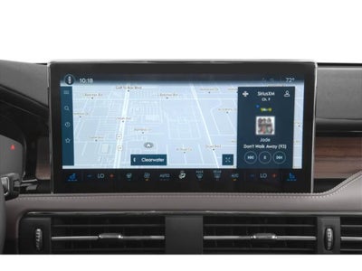 2024 Lincoln Corsair Reserve