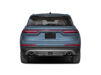 2024 Lincoln Corsair Reserve