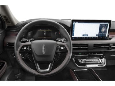 2024 Lincoln Corsair Reserve