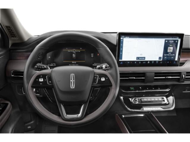 2024 Lincoln Corsair Reserve