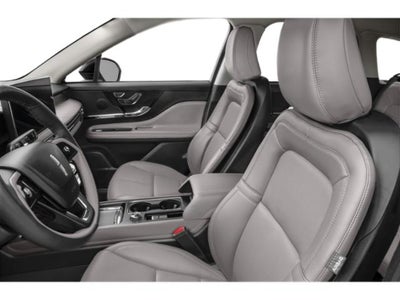 2024 Lincoln Corsair Reserve