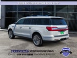 2019 Lincoln Navigator L Reserve