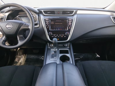 2023 Nissan Murano S FWD