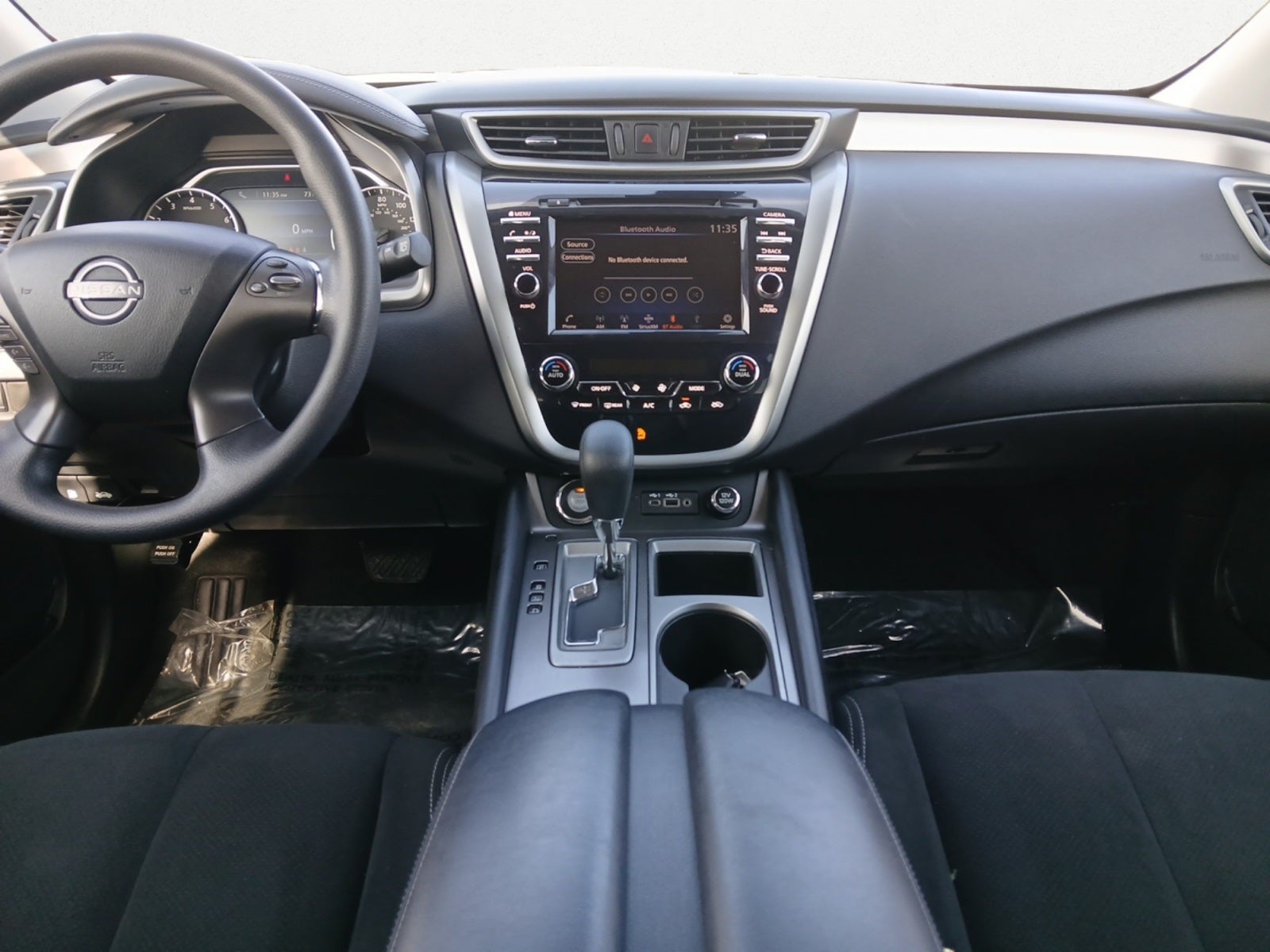 2023 Nissan Murano S FWD