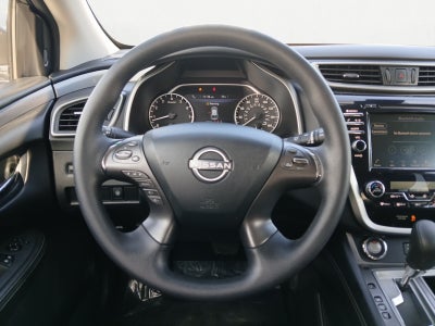 2023 Nissan Murano S FWD