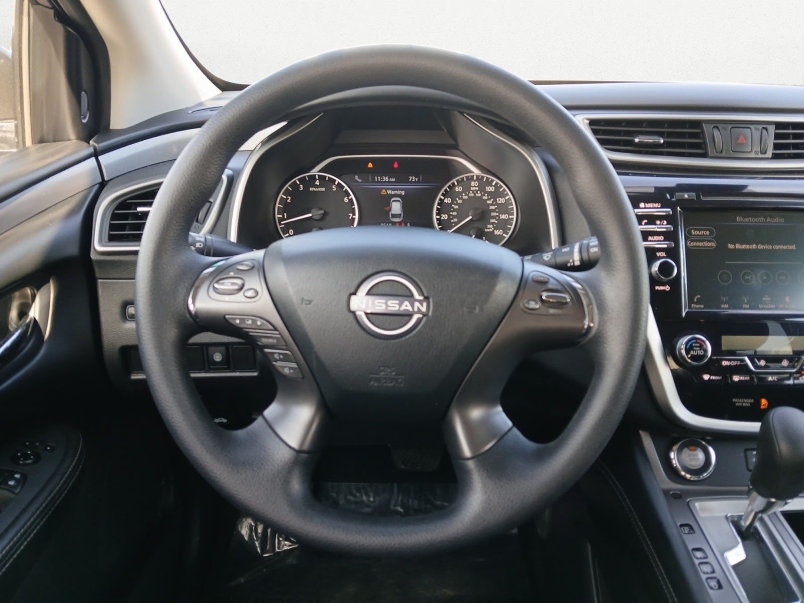 2023 Nissan Murano S FWD