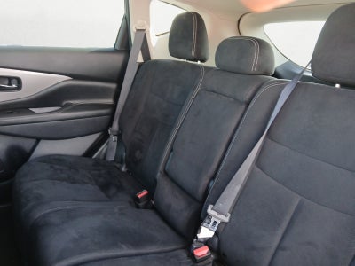 2023 Nissan Murano S FWD