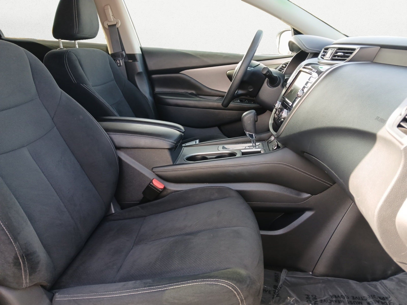 2023 Nissan Murano S FWD