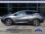 2023 Nissan Murano S FWD