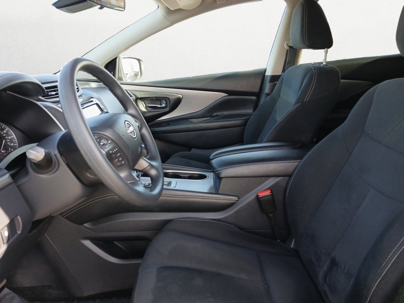 2023 Nissan Murano S FWD