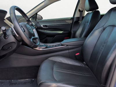 2022 Hyundai Sonata Limited