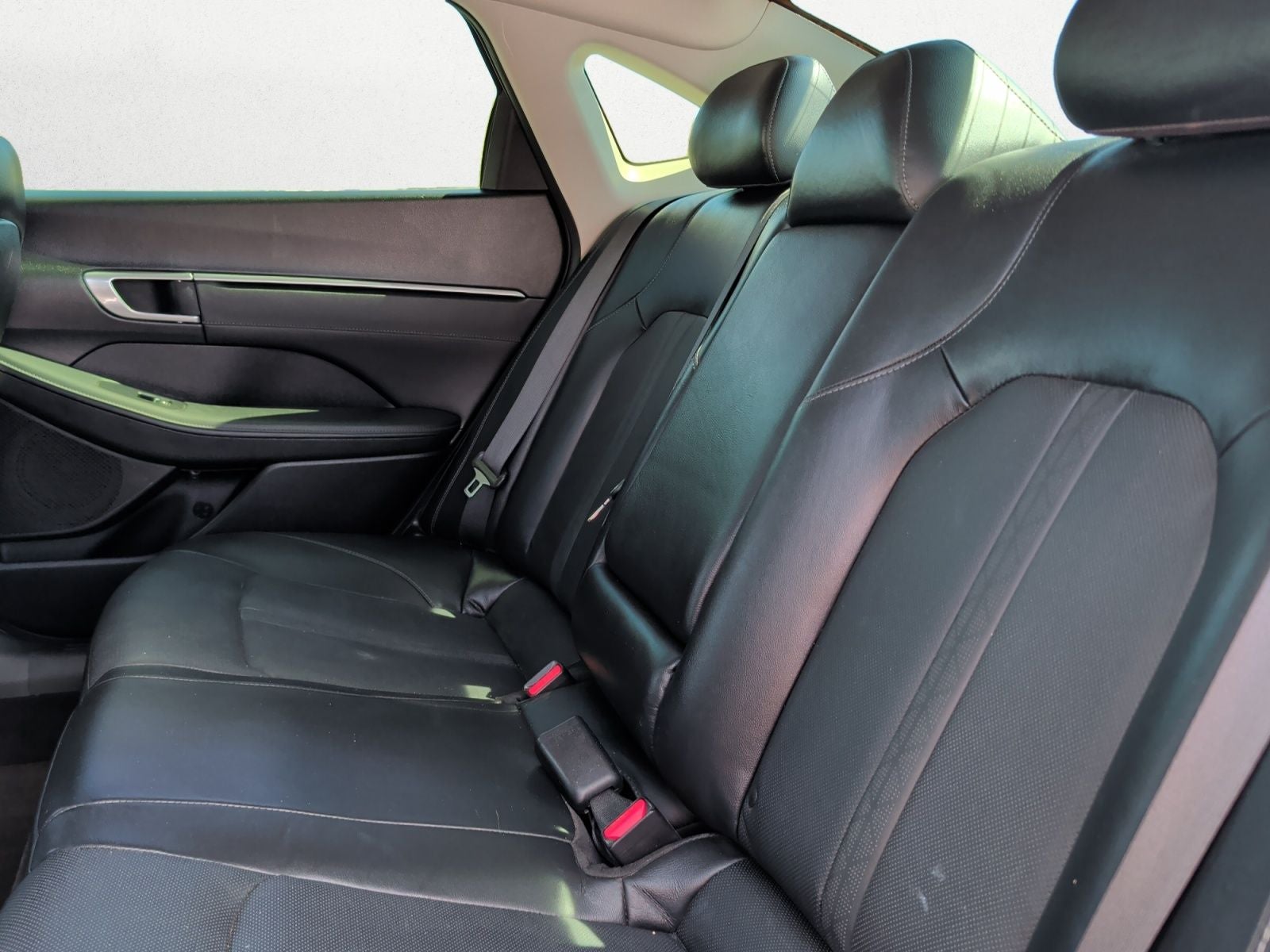 2022 Hyundai Sonata Limited