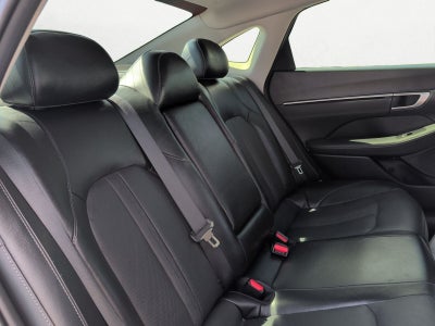 2022 Hyundai Sonata Limited