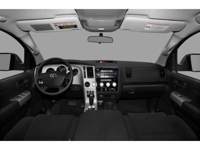 2007 Toyota Tundra Limited 5.7L V8