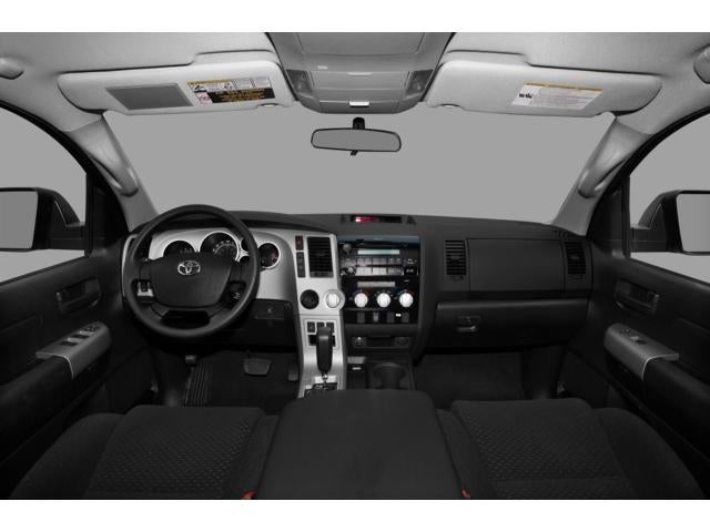 2007 Toyota Tundra Limited 5.7L V8