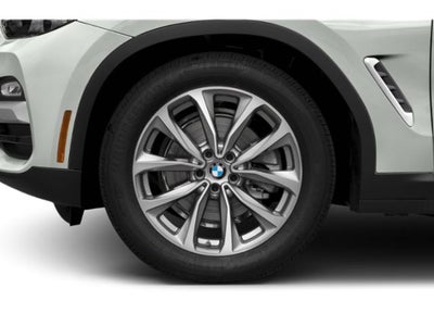 2018 BMW X3 M40i