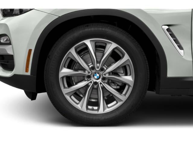 2018 BMW X3 M40i