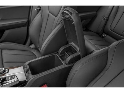 2018 BMW X3 M40i