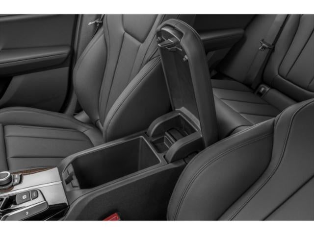 2018 BMW X3 M40i