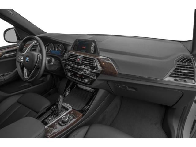 2018 BMW X3 M40i