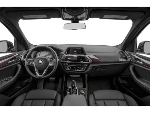 2018 BMW X3 M40i