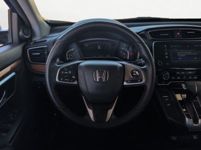2020 Honda CR-V 2WD EX