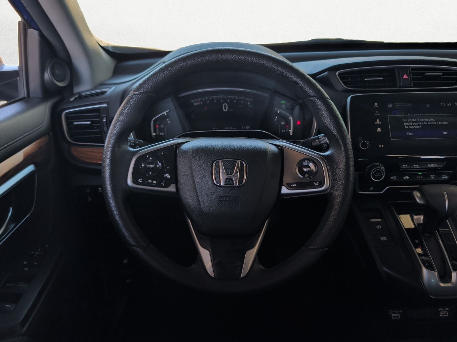 2020 Honda CR-V 2WD EX