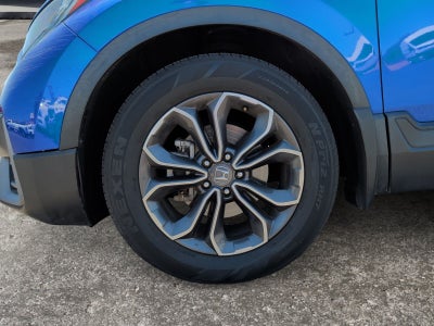 2020 Honda CR-V 2WD EX