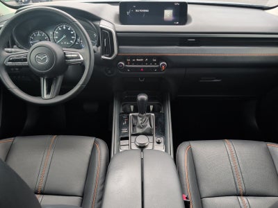 2024 Mazda Mazda CX-50 2.5 Turbo