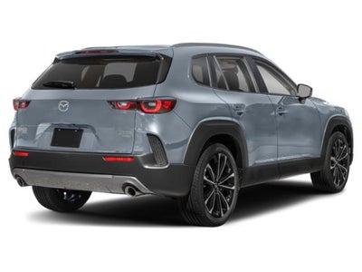 2024 Mazda Mazda CX-50 2.5 Turbo