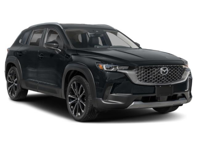 2024 Mazda Mazda CX-50 2.5 Turbo