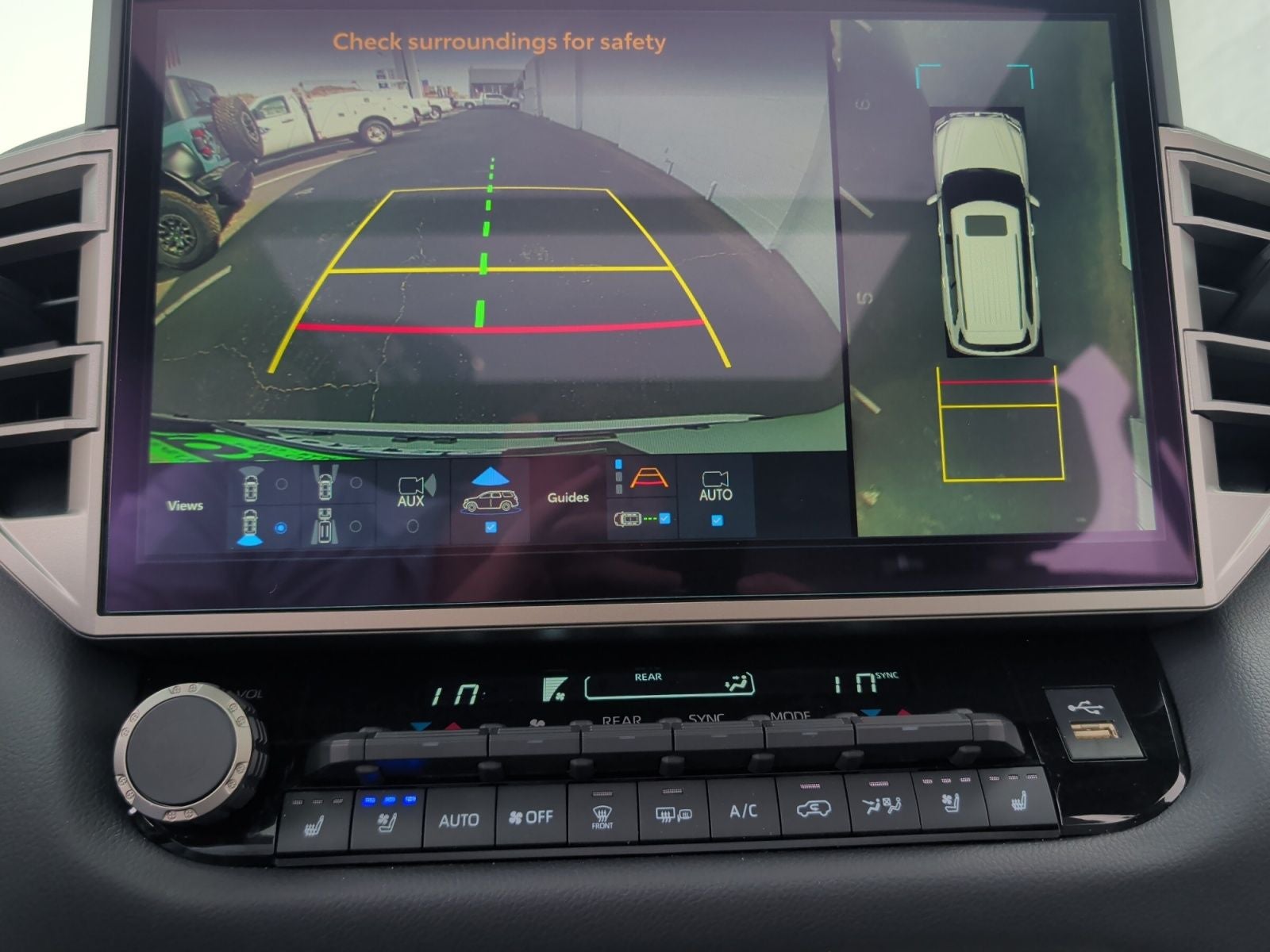2025 Toyota Sequoia Limited