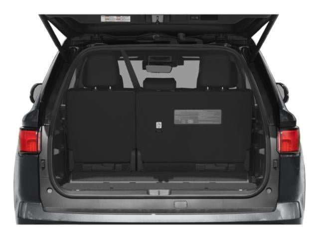 2025 Toyota Sequoia Limited