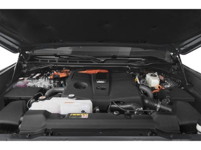 2025 Toyota Sequoia Limited