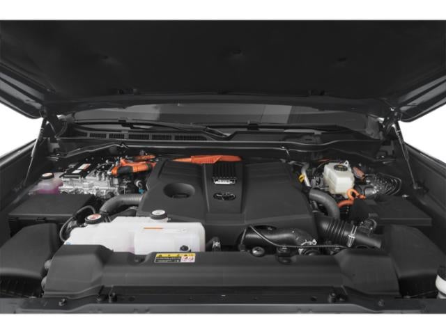 2025 Toyota Sequoia Limited