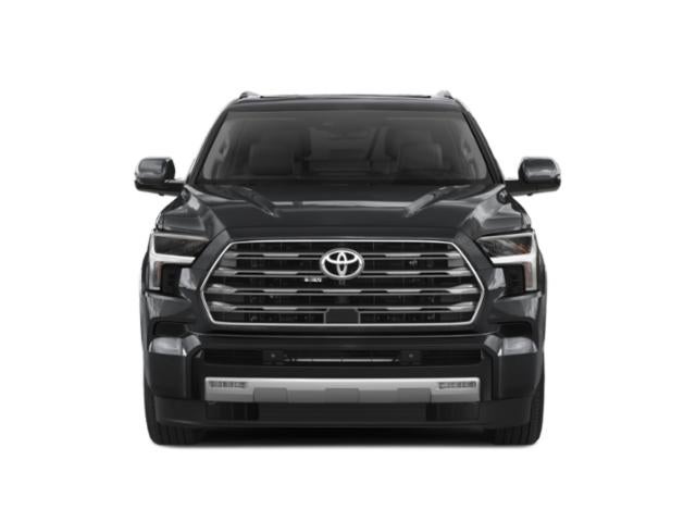 2025 Toyota Sequoia Limited