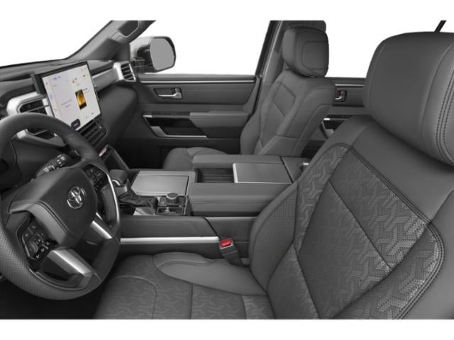 2025 Toyota Sequoia Limited