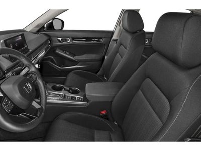 2022 Honda Civic Sedan EX