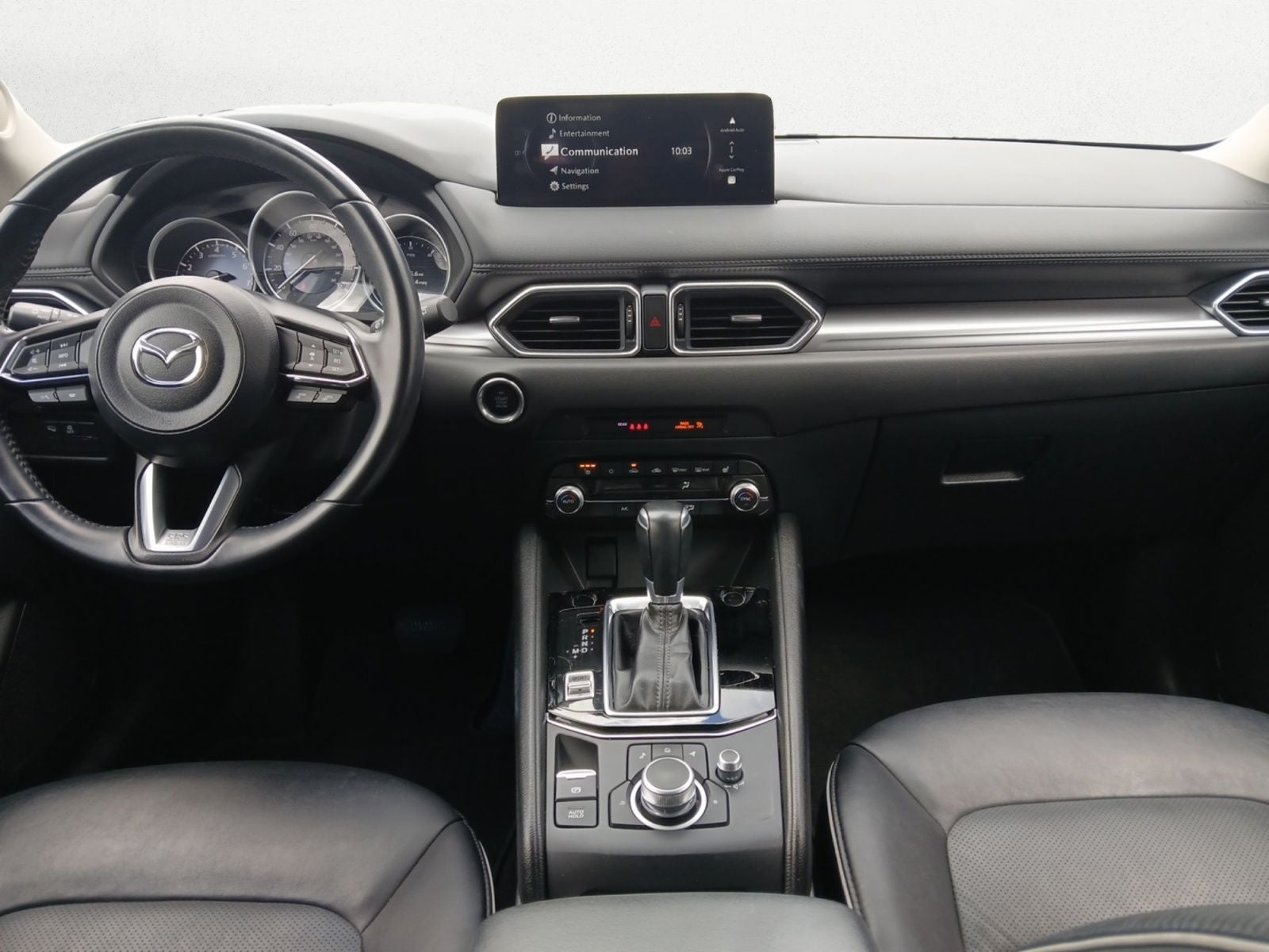 2024 Mazda Mazda CX-5 2.5 S Select