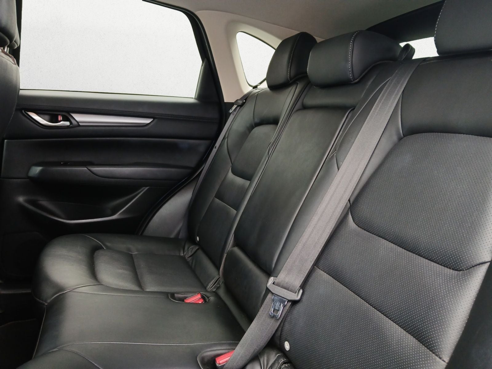 2024 Mazda Mazda CX-5 2.5 S Select