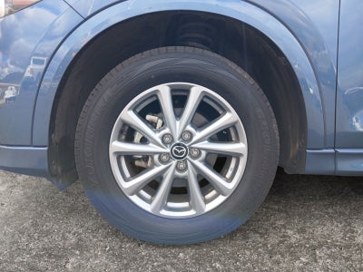 2024 Mazda Mazda CX-5 2.5 S Select