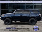 2020 Toyota 4Runner TRD Off Road Premium