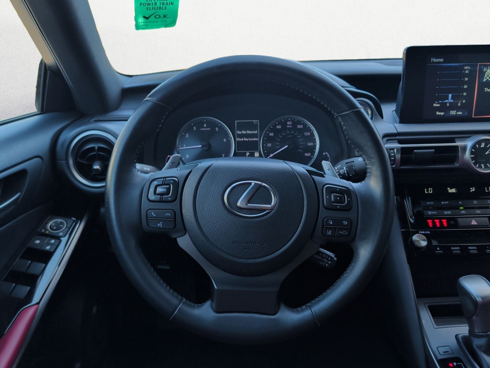 2021 Lexus IS 300 300