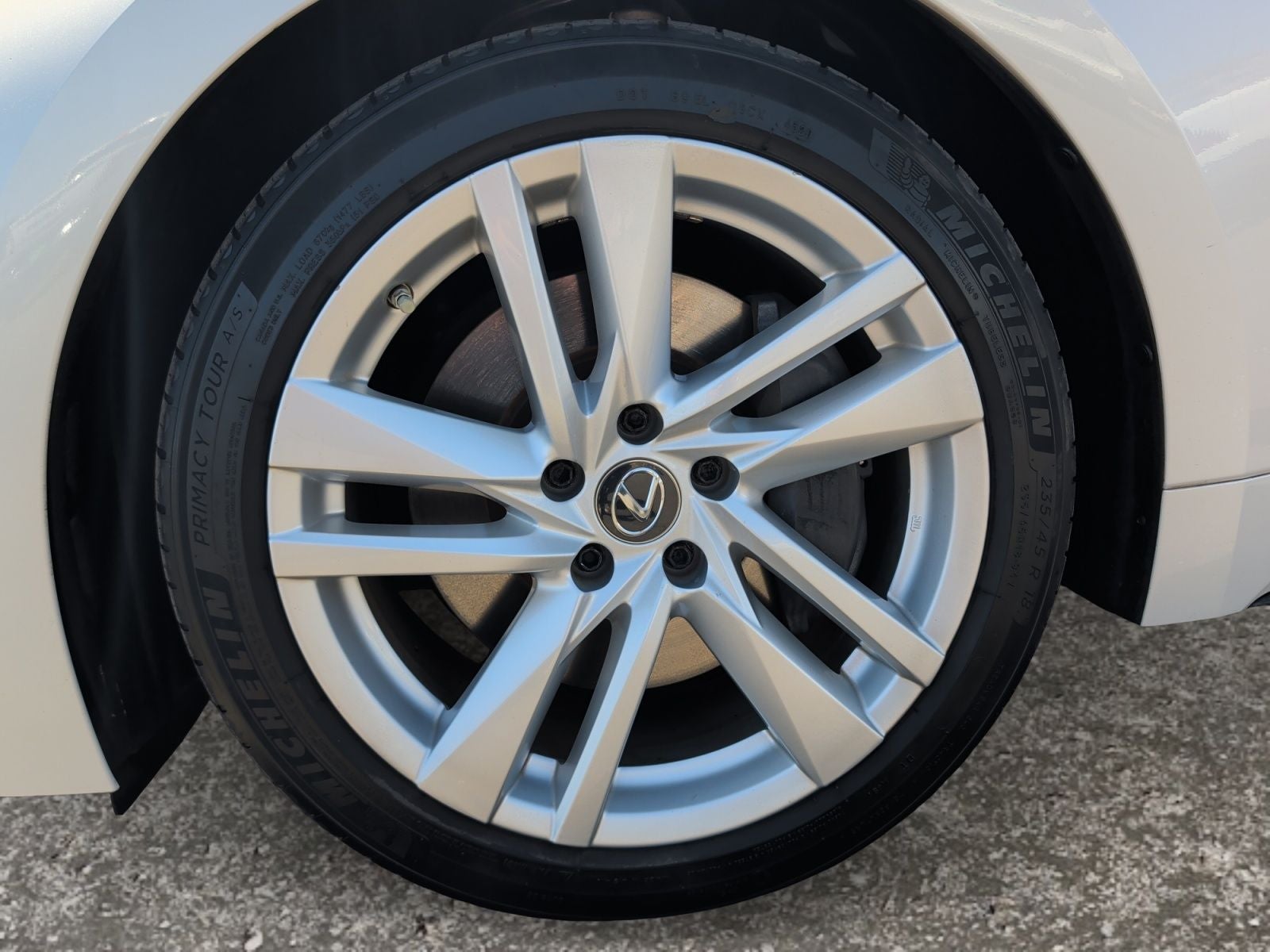 2021 Lexus IS 300 300
