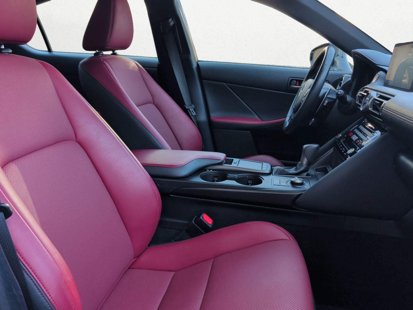 2021 Lexus IS 300 300