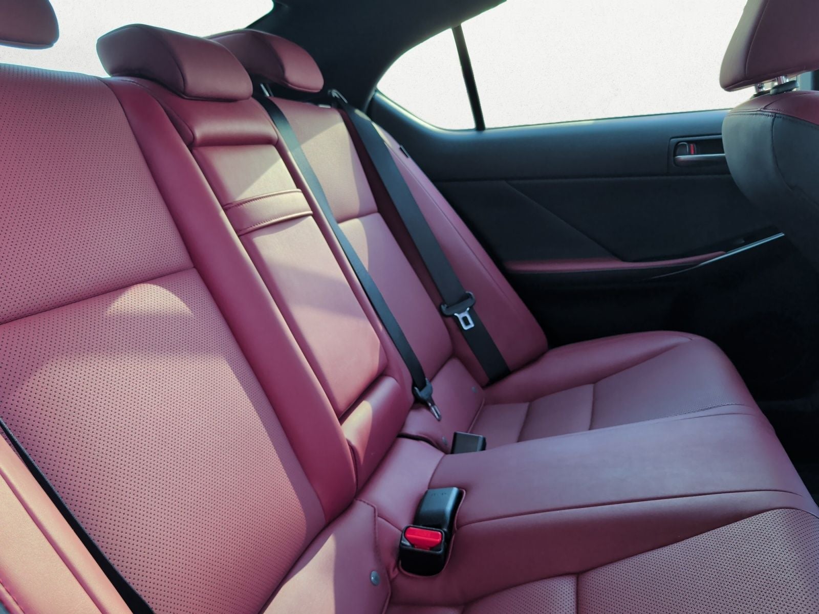 2021 Lexus IS 300 300