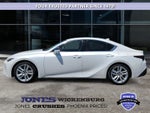 2021 Lexus IS 300 300