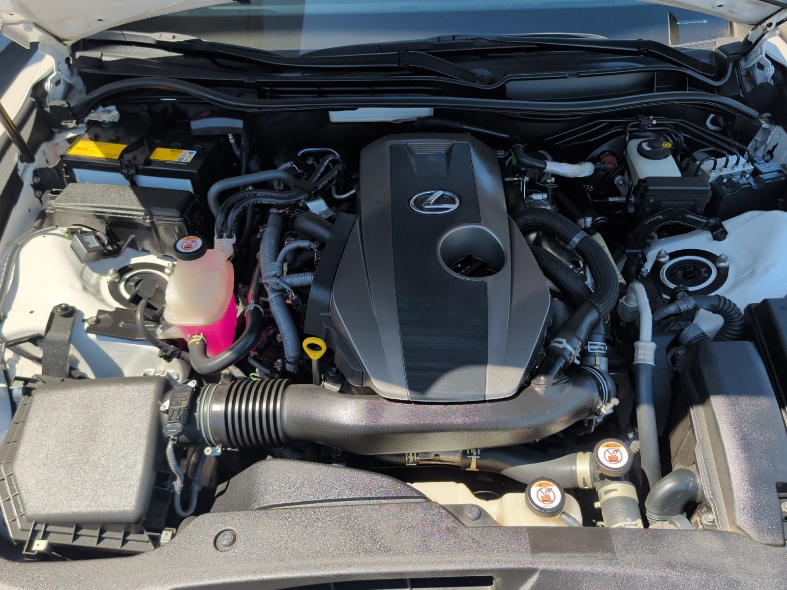 2021 Lexus IS 300 300