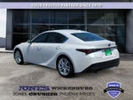 2021 Lexus IS 300 300