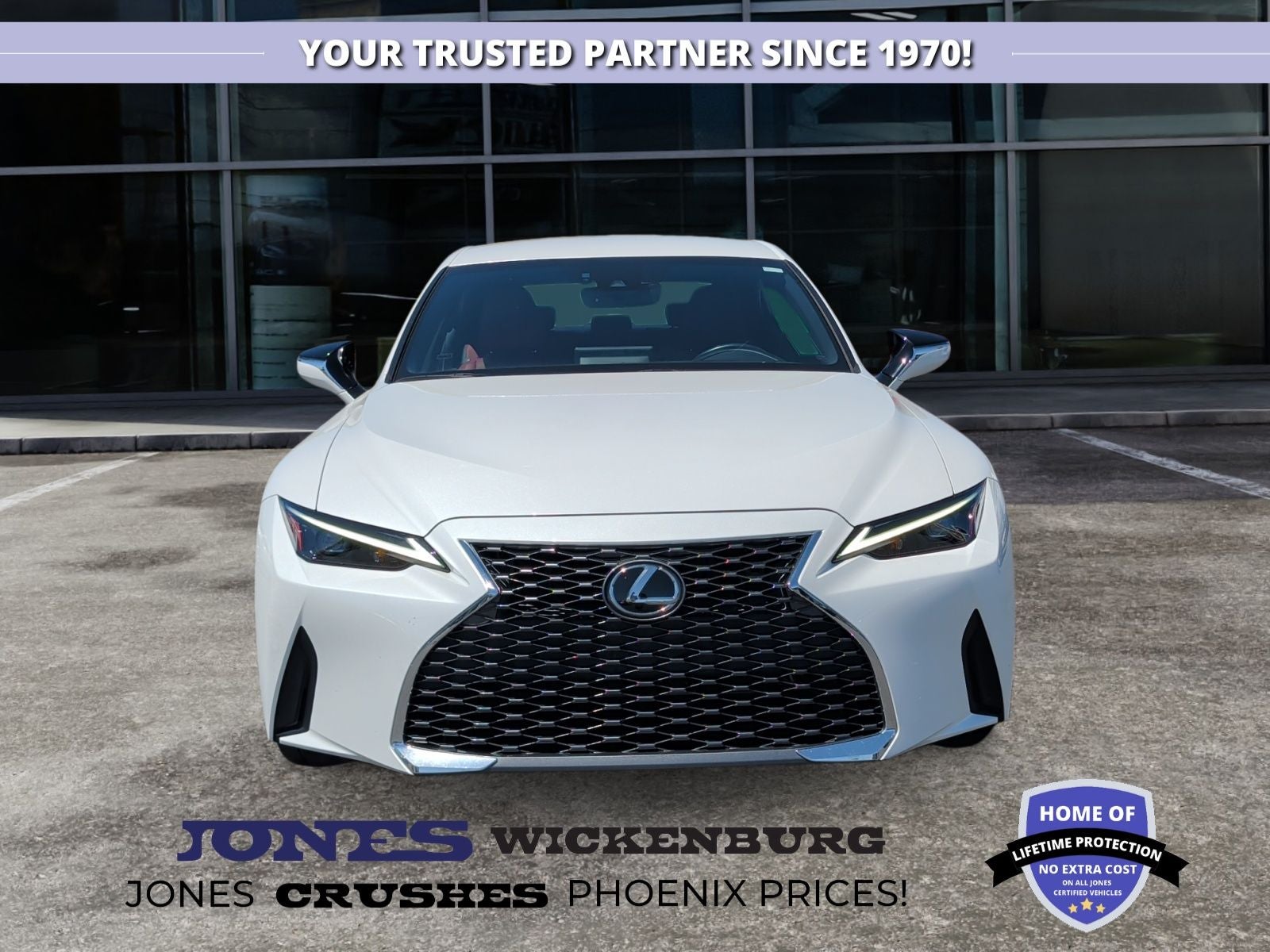 2021 Lexus IS 300 300